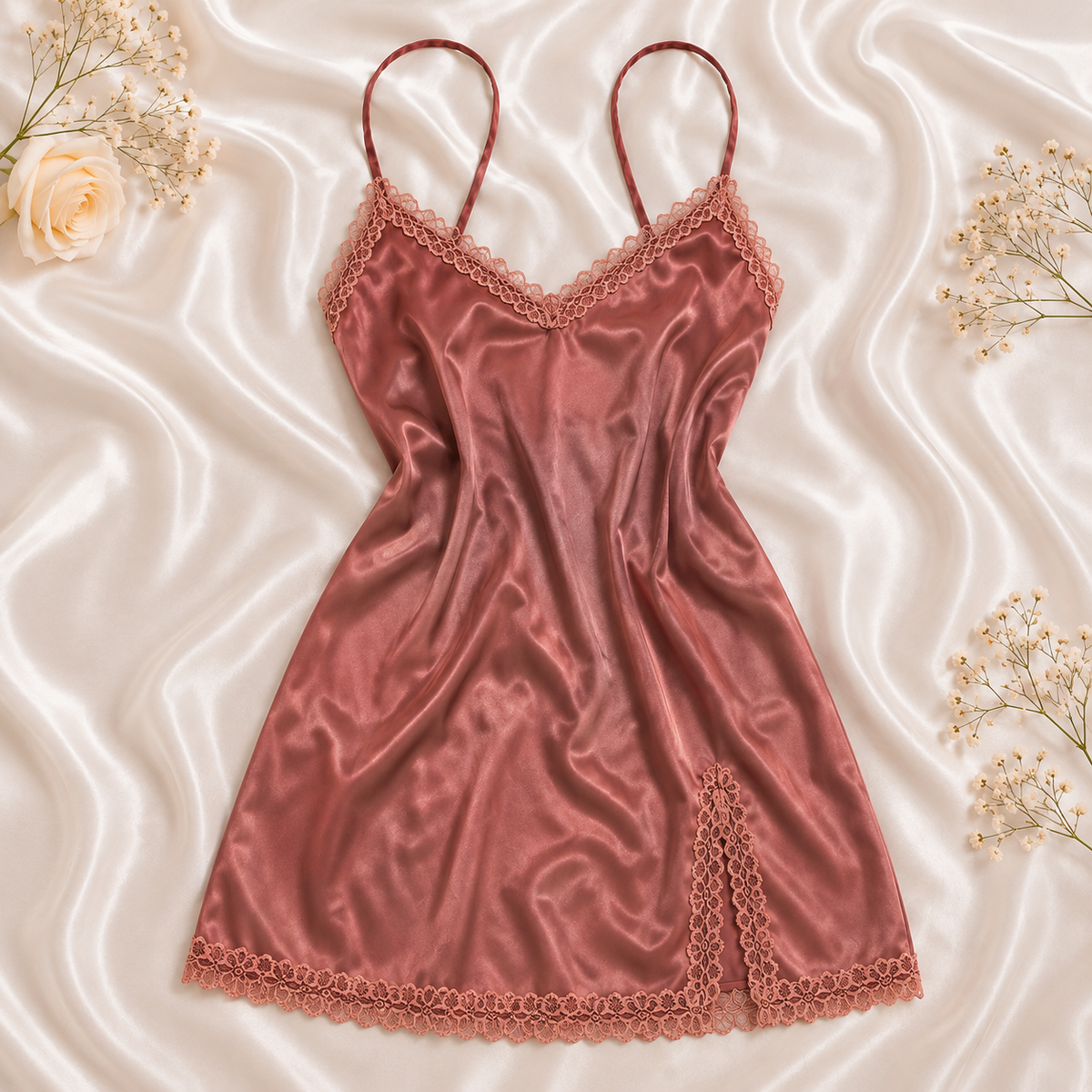 Camisola Venus Rosé