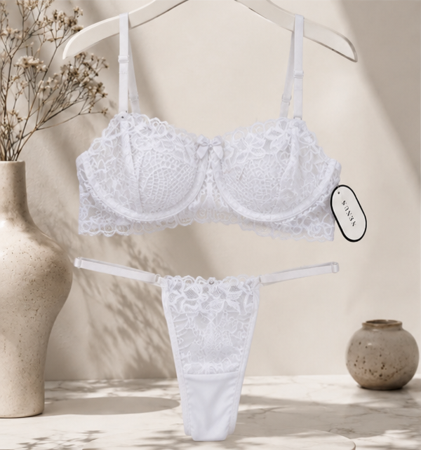 Conjunto Venus Pérola