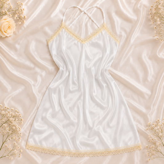 Camisola Venus Pérola